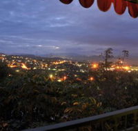Sunset Manor - Accommodation Africa