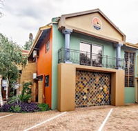 Sunward Park Guesthouse - Accommodation Africa