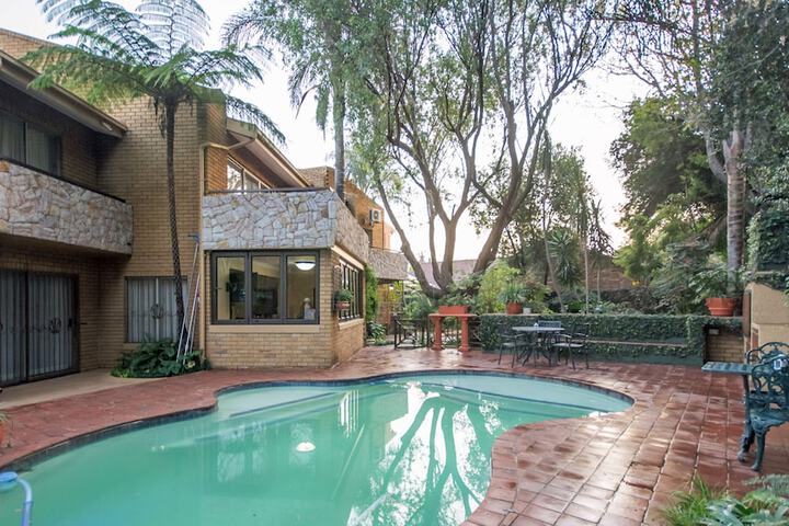 Sunward Park Guesthouse - thumb 5