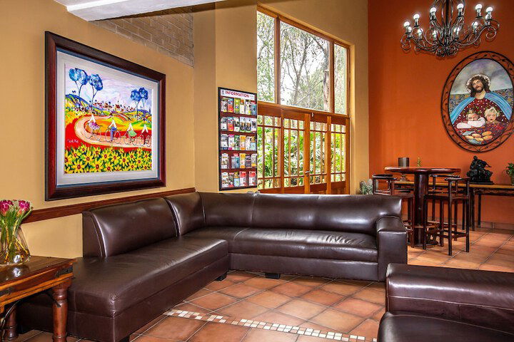 Sunward Park Guesthouse - thumb 7