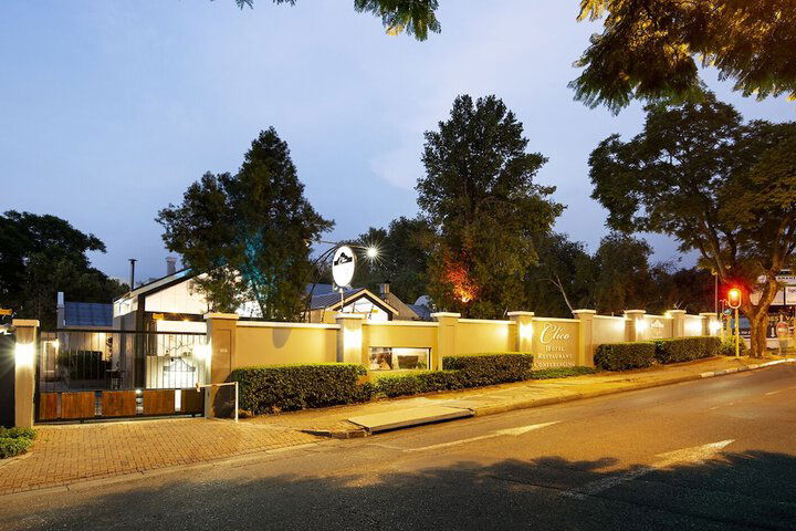 Clico Boutique Hotel - thumb 1
