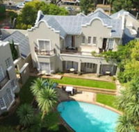 Clico Boutique Hotel - Accommodation Africa