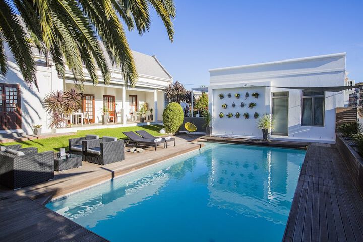 Cape Diem Lodge - thumb 3