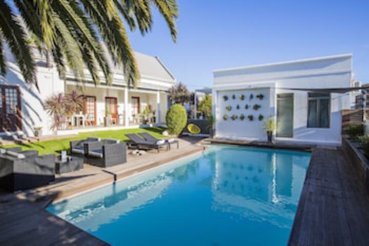 Cape Diem Lodge - thumb 0