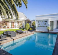 Cape Diem Lodge - Accommodation Africa