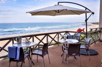 On the Beach Guesthouse