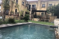 Dio Dell Amore Guest House