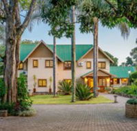 Country Lane Lodge - Accommodation Africa