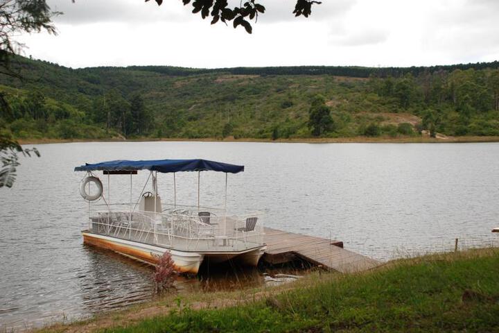 Hulala Lakeside Lodge - thumb 5