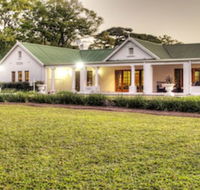 Nut Grove Manor - Accommodation Africa