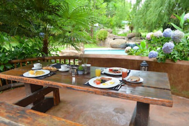 Winterton Country Lodge At Rose Cottage - thumb 0
