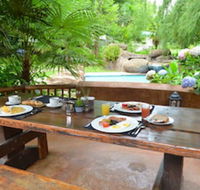 Winterton Country Lodge at Rose Cottage - Accommodation Africa