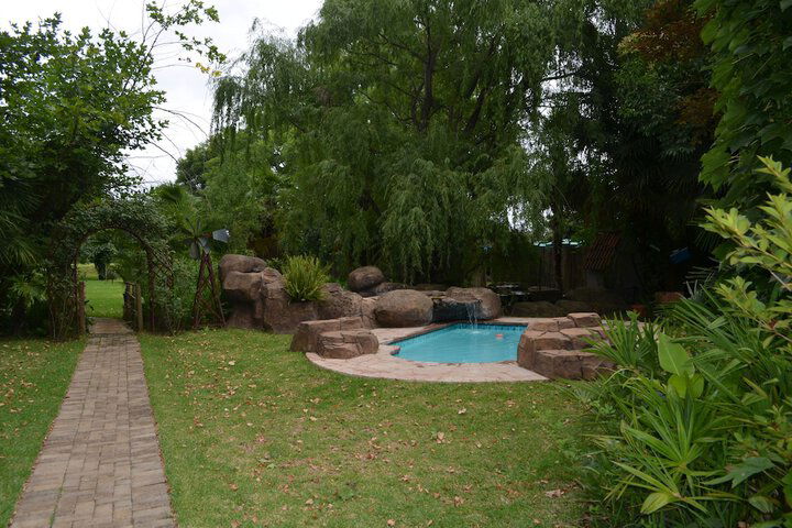 Winterton Country Lodge At Rose Cottage - thumb 6