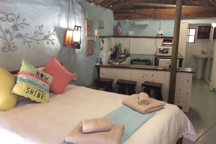 Winterton Country Lodge At Rose Cottage - thumb 2