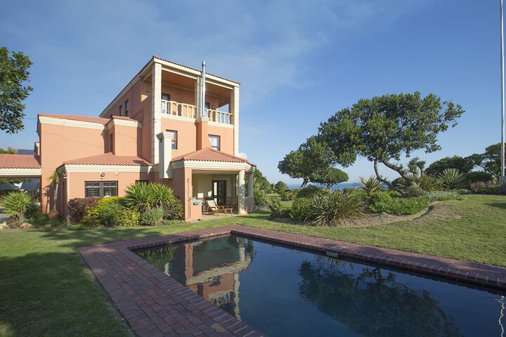 The Tuscany Guesthouse - thumb 5