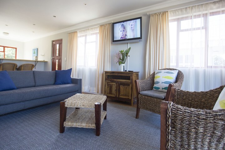 The Tuscany Guesthouse - thumb 7