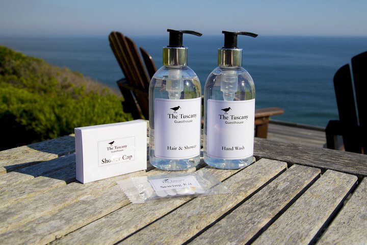 The Tuscany Guesthouse - thumb 4