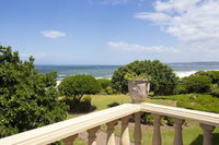 The Tuscany Guesthouse