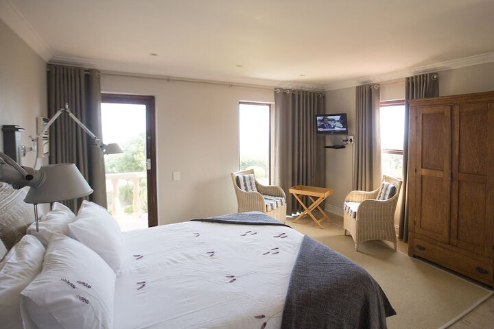 The Tuscany Guesthouse - thumb 6