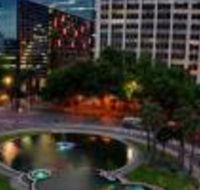 Fountains Hotel - Accommodation Africa