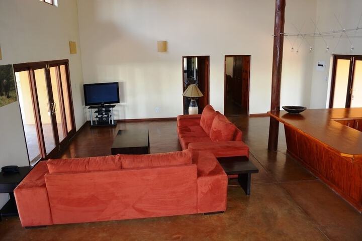 Silonque Bush Estate & Spa - thumb 4
