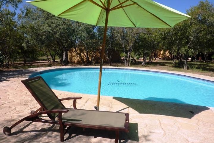 Silonque Bush Estate & Spa - thumb 7