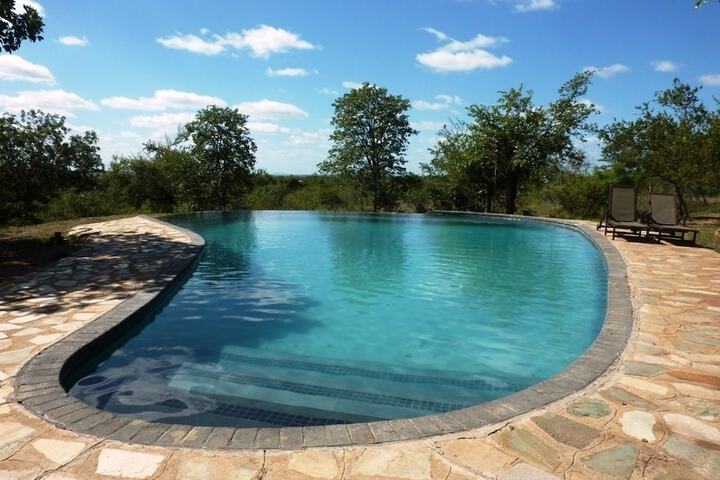 Silonque Bush Estate & Spa - thumb 5