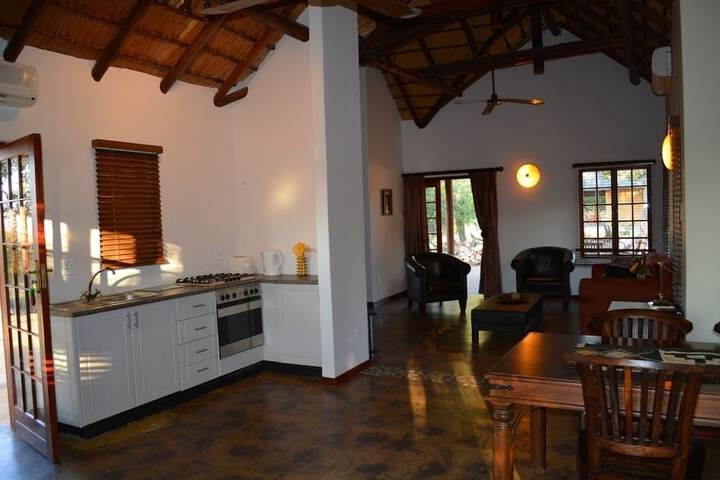 Silonque Bush Estate & Spa - thumb 3