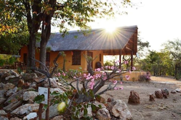 Silonque Bush Estate & Spa - thumb 0