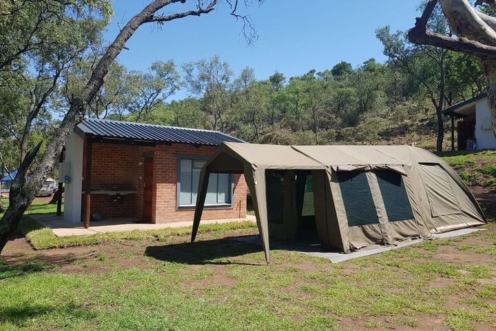 Ruah Park Camping & Outdoor - thumb 3