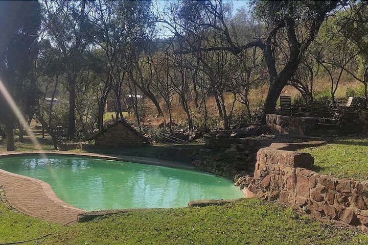 Ruah Park Camping & Outdoor - thumb 1