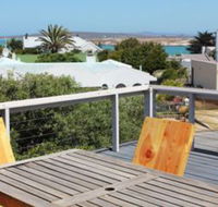 Lagoon View - Accommodation Africa