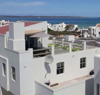 Seagull Apartment - Accommodation Africa