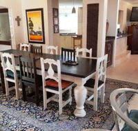 Timeless - Accommodation Africa