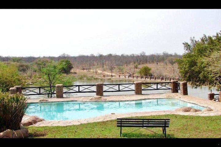Umndini Safari Resort & Venue - thumb 5