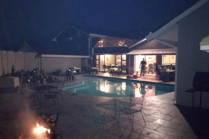 Skylight Lodge - thumb 5