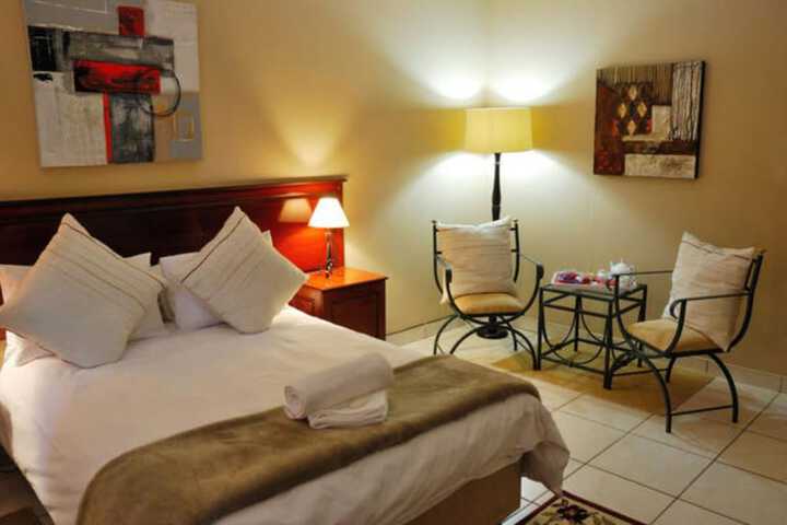 The Oval Guesthouse - thumb 4