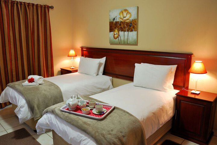 The Oval Guesthouse - thumb 6