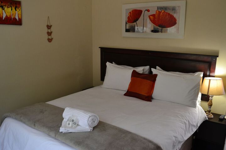 The Oval Guesthouse - thumb 5