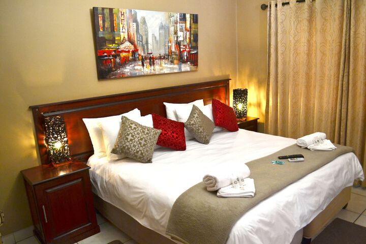 The Oval Guesthouse - thumb 3