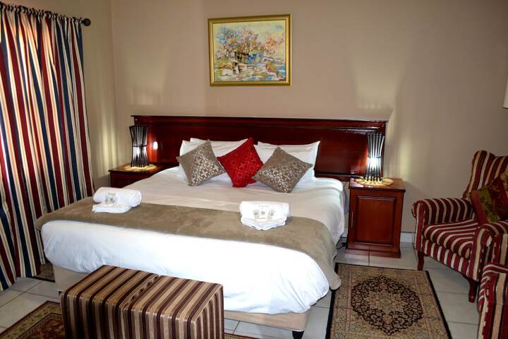 The Oval Guesthouse - thumb 7