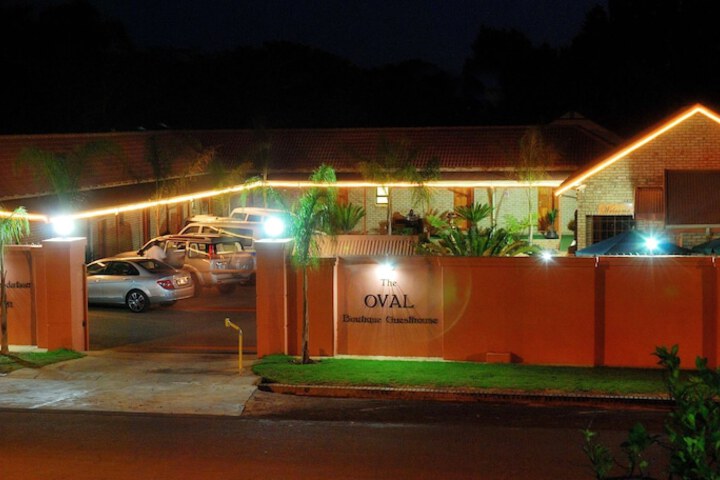 The Oval Guesthouse - thumb 2