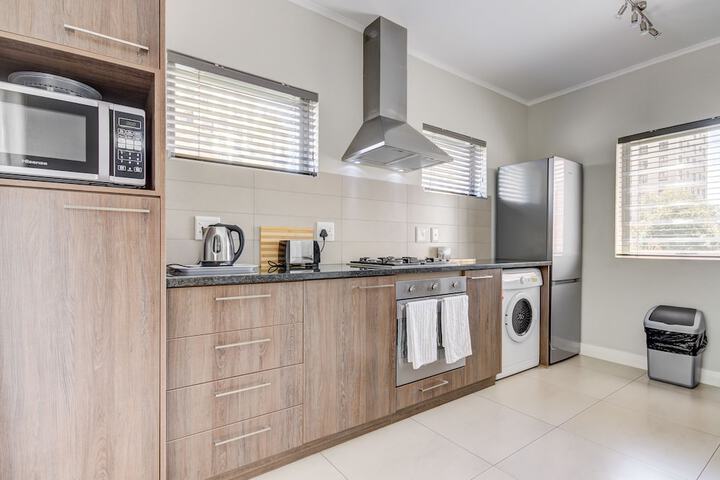UniqueStay Mayfair Deluxe Apartment - thumb 3