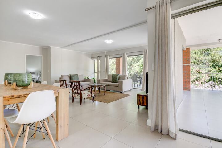 UniqueStay Mayfair Deluxe Apartment - thumb 6