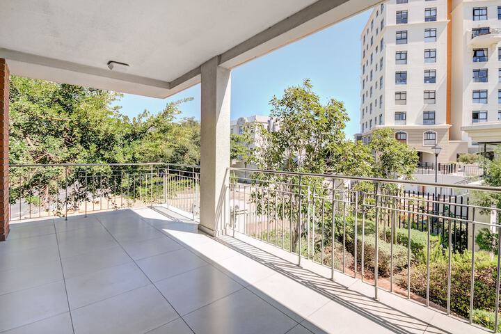 UniqueStay Mayfair Deluxe Apartment - thumb 4