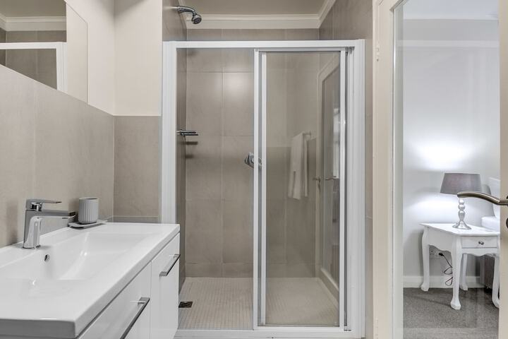 UniqueStay Mayfair Deluxe Apartment - thumb 7