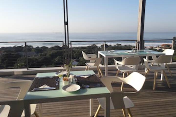 Ocean Vista Boutique Guest House - thumb 0