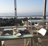 Ocean Vista Boutique Guest House - Tourism Africa