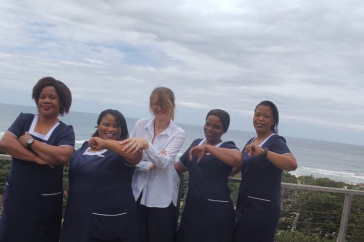 Ocean Vista Boutique Guest House - thumb 4
