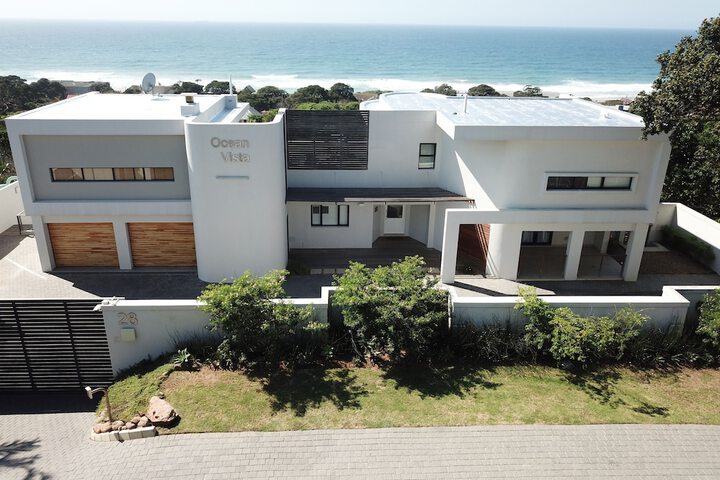 Ocean Vista Boutique Guest House - thumb 7